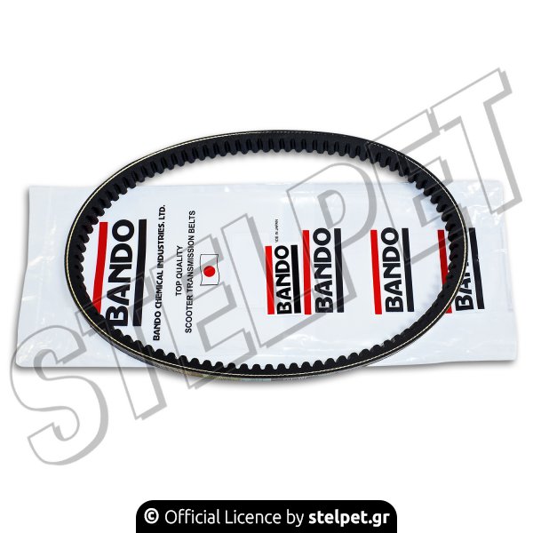 Ιμάντας κίνησης Suzuki Sixteen 150 BAN-B2403K Bando